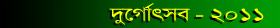 Durga Puja 2008